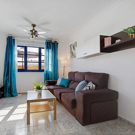 Apartamento Tanzanita 科斯塔卡玛 外观 照片
