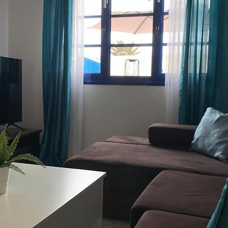 Apartamento Tanzanita 科斯塔卡玛 外观 照片