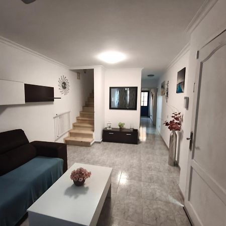 Apartamento Tanzanita 科斯塔卡玛 外观 照片