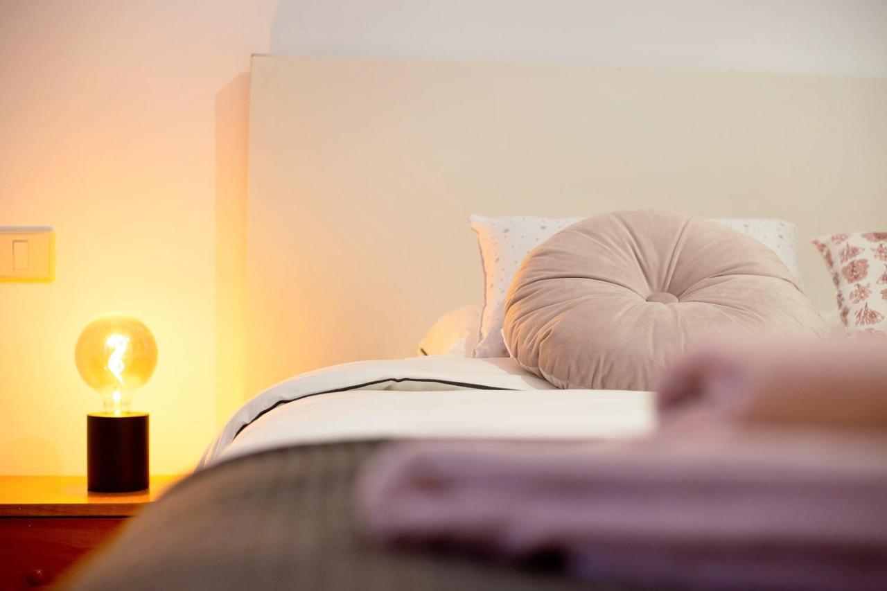 Apartamento Tanzanita 科斯塔卡玛 外观 照片