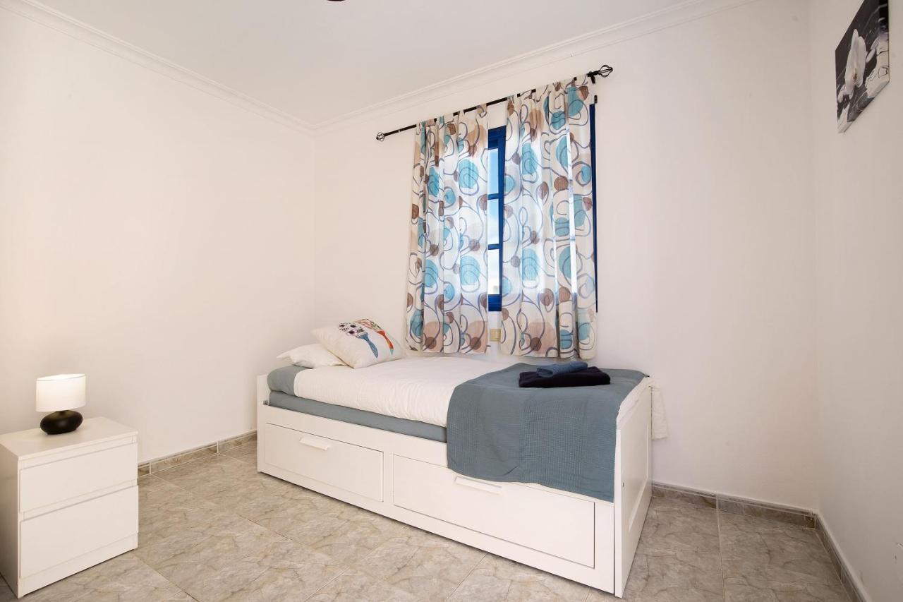 Apartamento Tanzanita 科斯塔卡玛 外观 照片