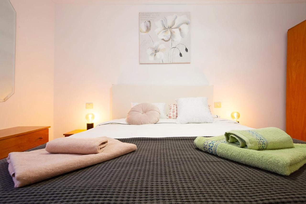 Apartamento Tanzanita 科斯塔卡玛 外观 照片