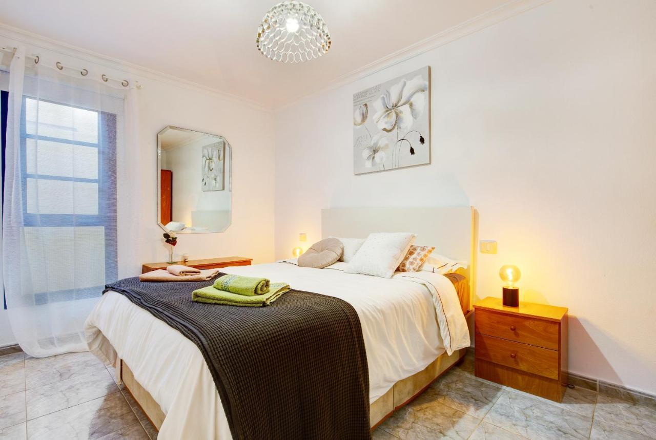 Apartamento Tanzanita 科斯塔卡玛 外观 照片