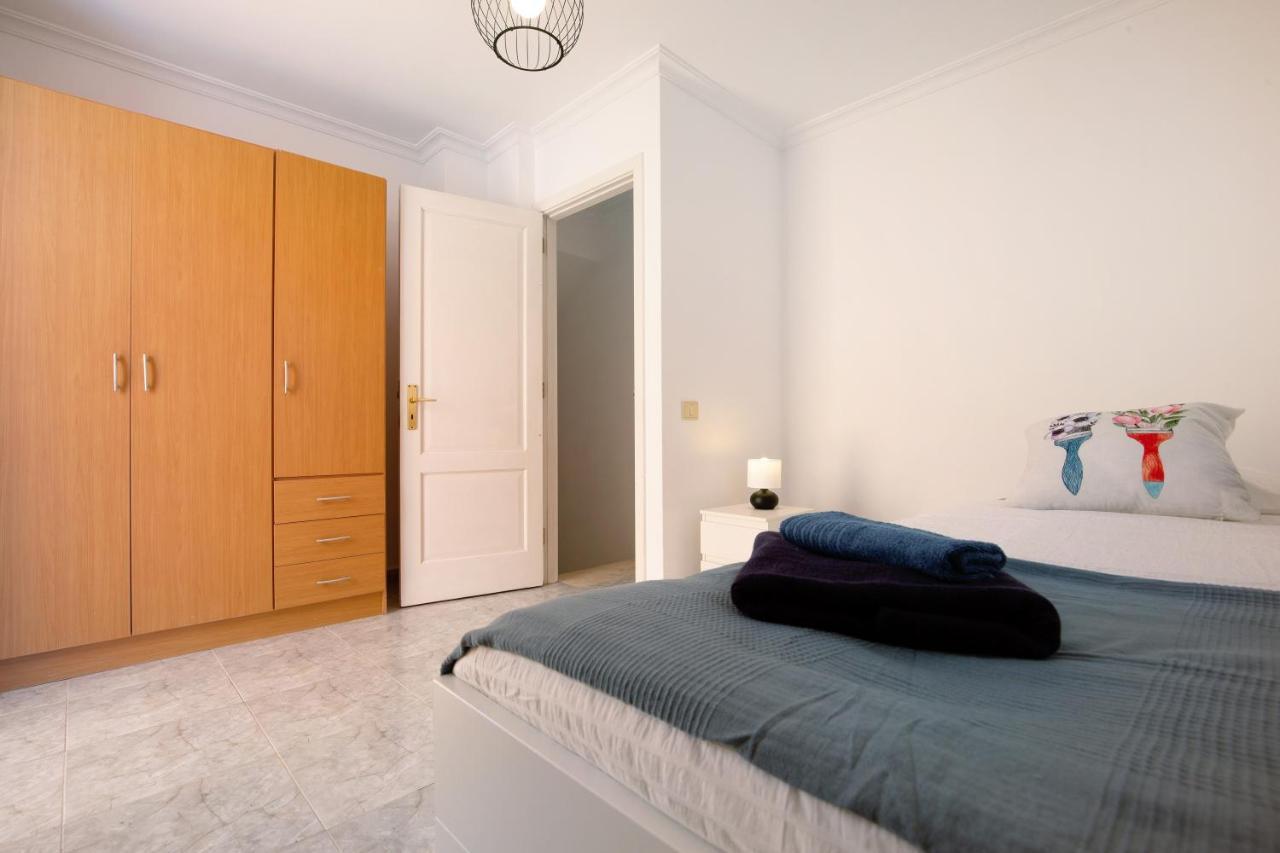 Apartamento Tanzanita 科斯塔卡玛 外观 照片