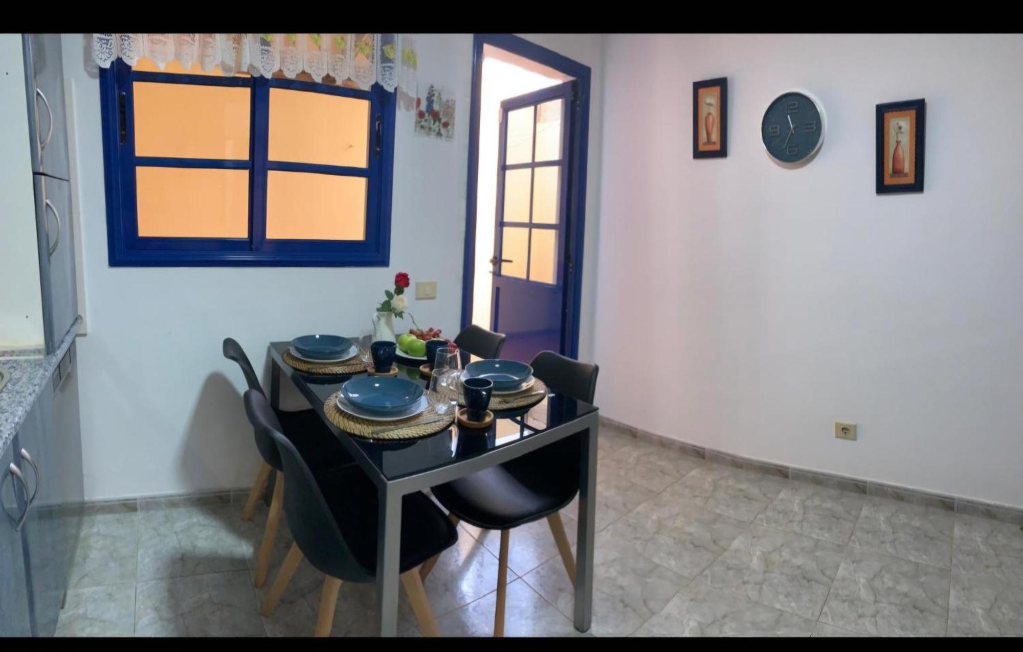 Apartamento Tanzanita 科斯塔卡玛 外观 照片