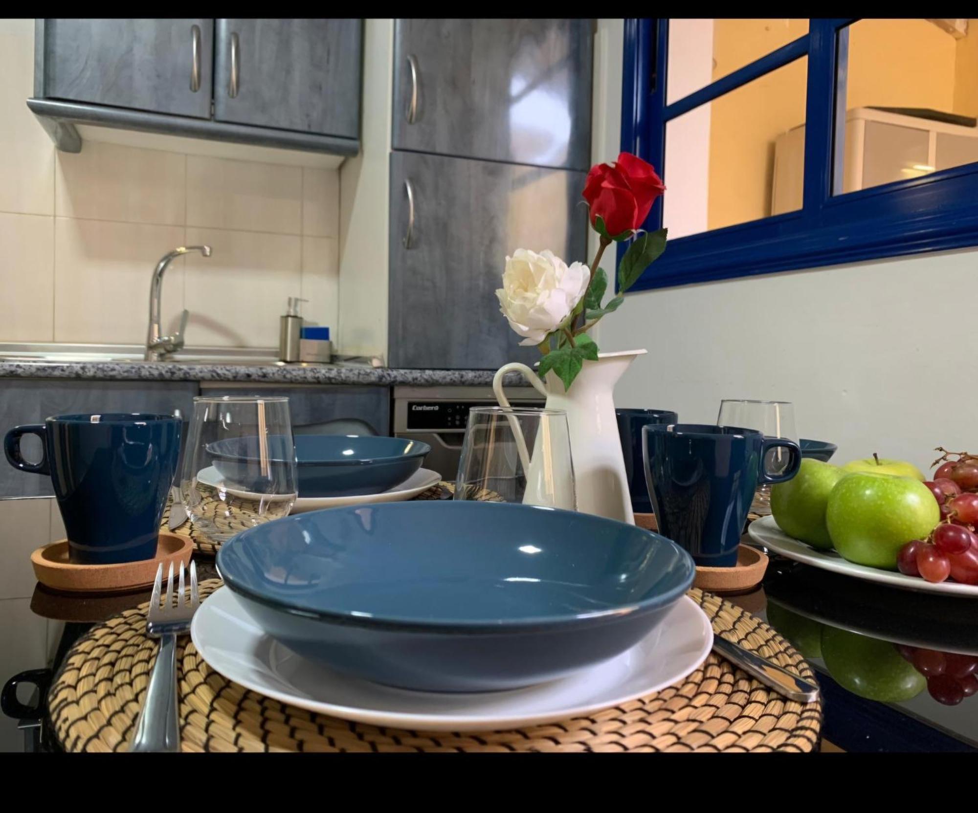 Apartamento Tanzanita 科斯塔卡玛 外观 照片