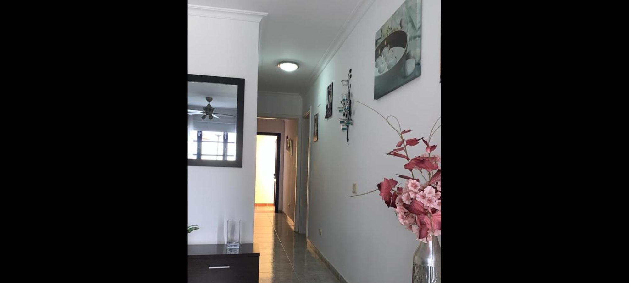 Apartamento Tanzanita 科斯塔卡玛 外观 照片