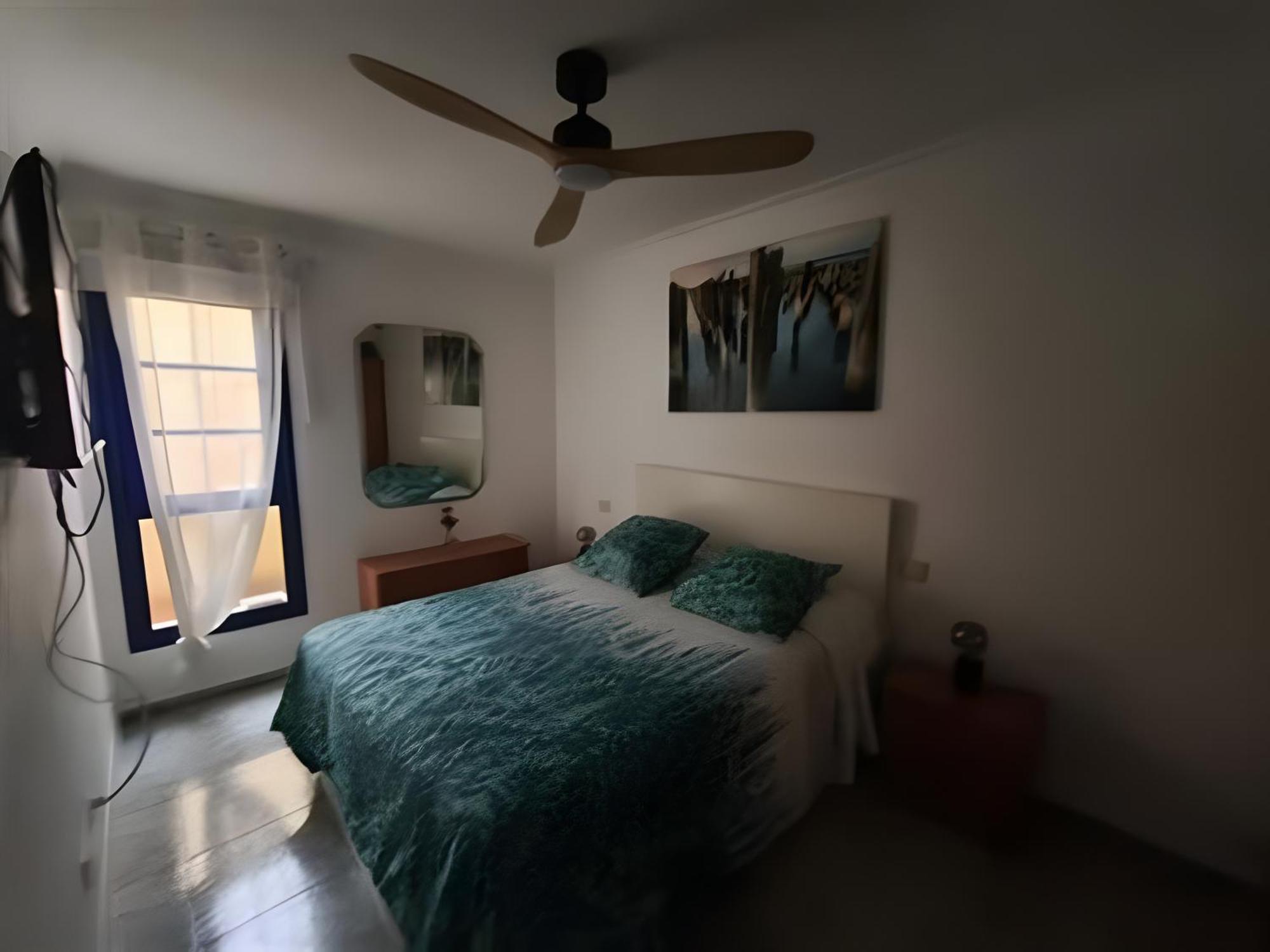 Apartamento Tanzanita 科斯塔卡玛 外观 照片
